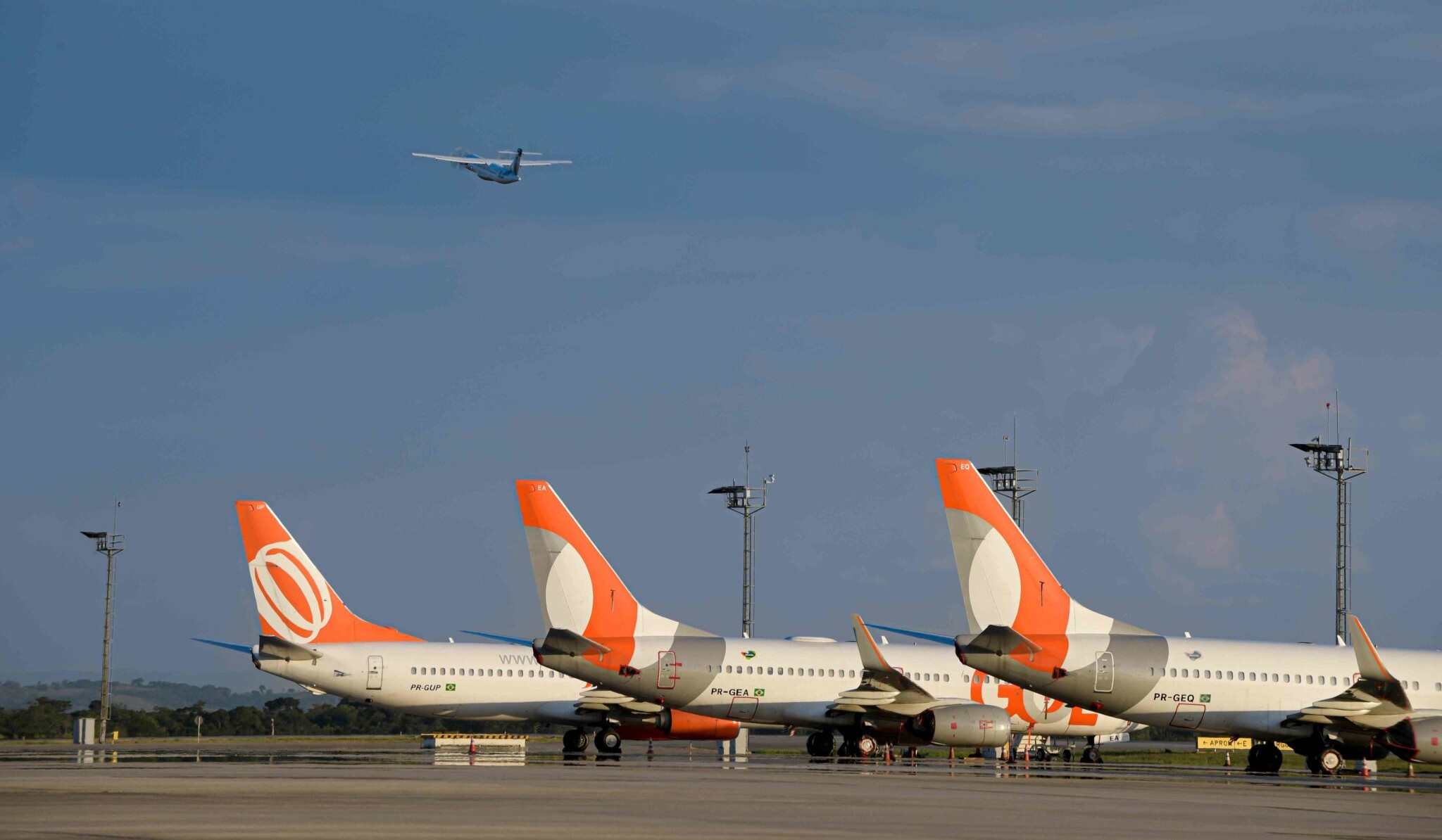 Alerta De Passagens Ppv Smiles Tem Passagens Nacionais A Partir De