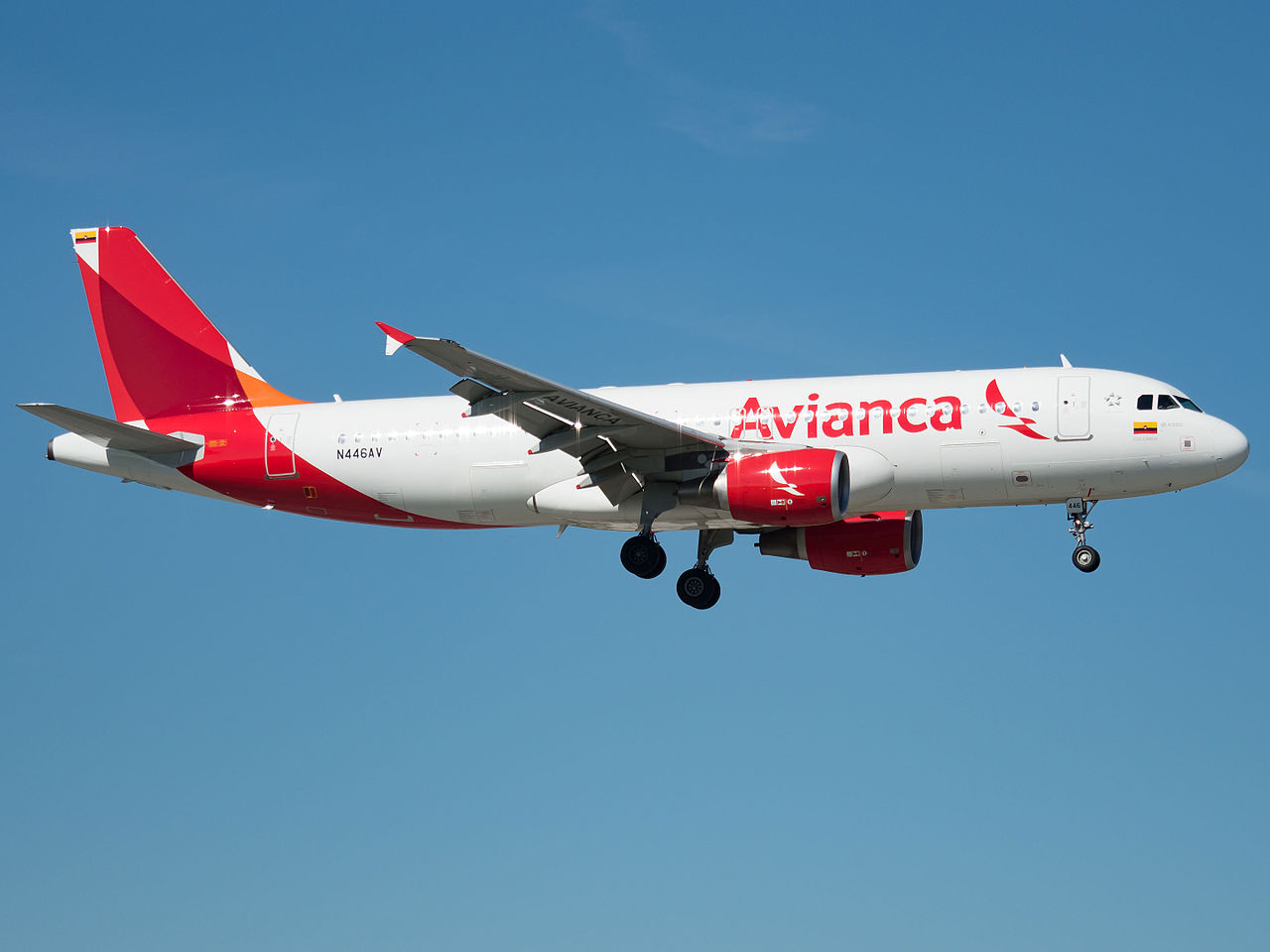 Avianca Anuncia Novos Voos Para Belo Horizonte E Manaus Pontos Pra Voar