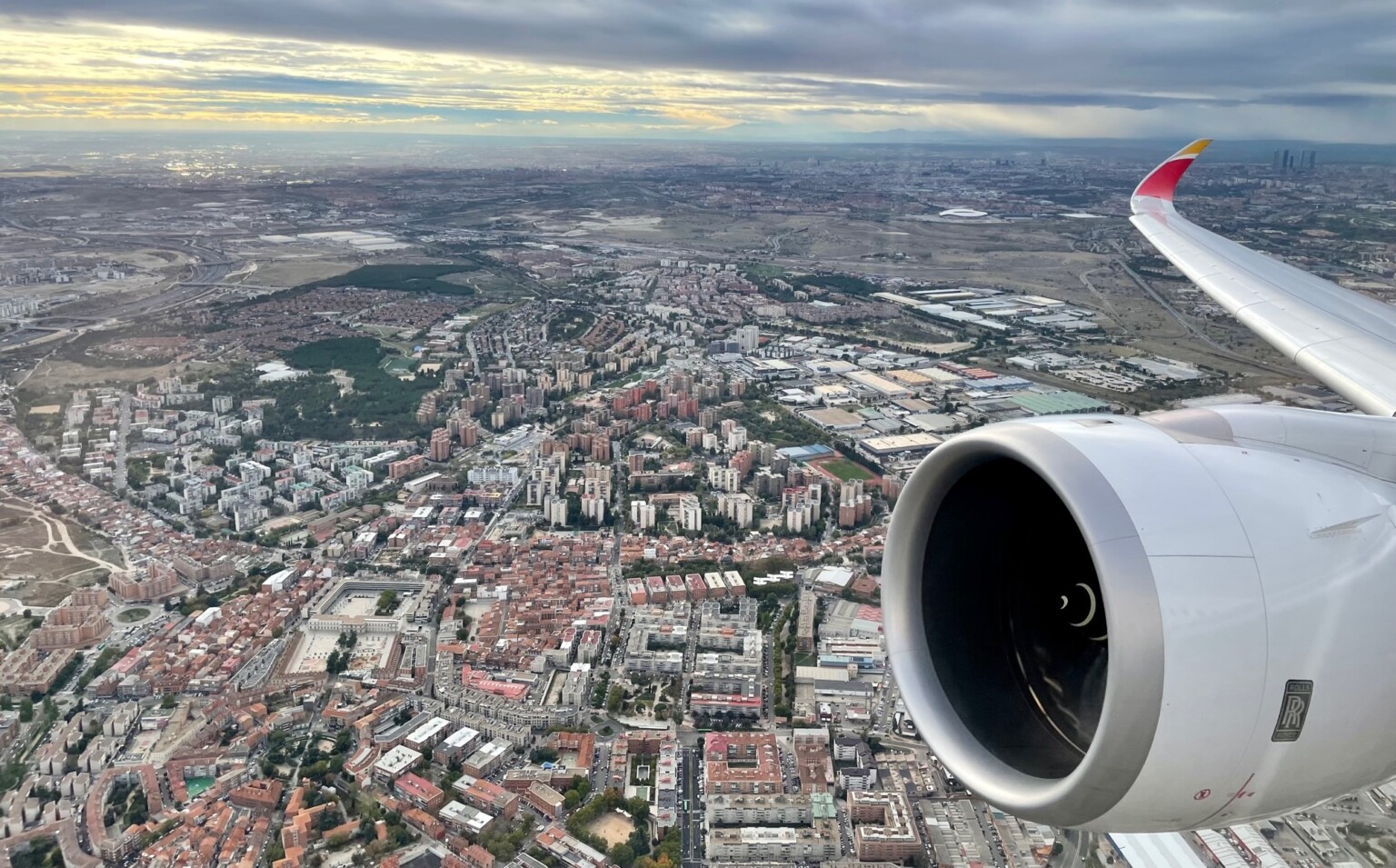 Como Voar Na Classe Executiva Do A Da Iberia Entre Madri E Bogot