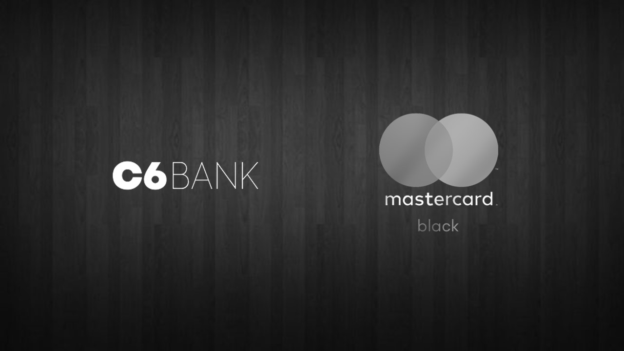 Novidade C Bank Lan A Novo Cart O Mastercard Black Pontos Pra Voar