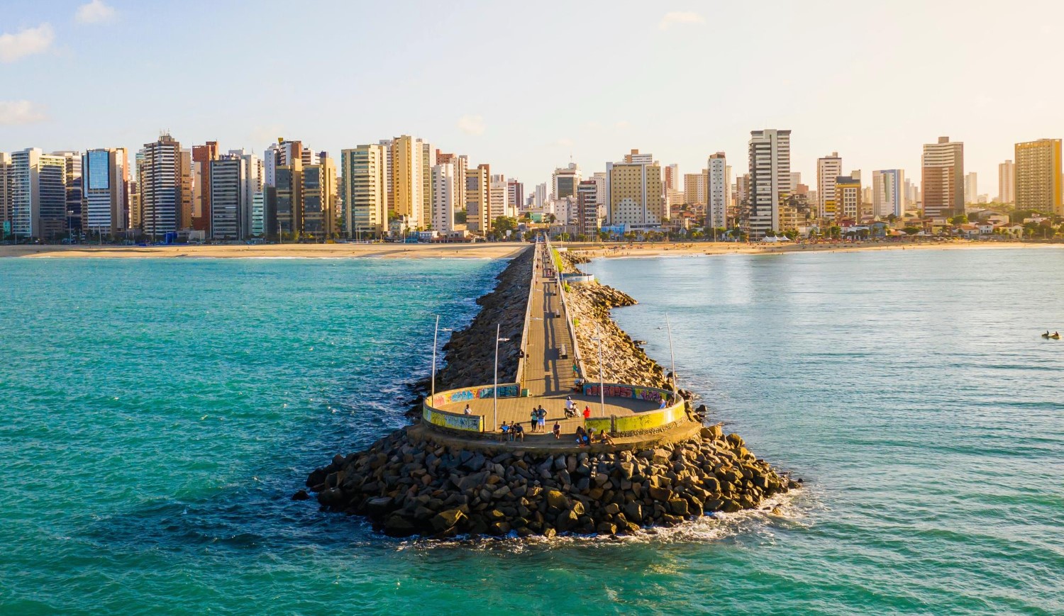 Passagens Smiles Para Recife A Partir De Mil Milhas