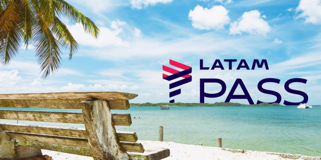 Latam Pass E C Bank At De B Nus Transferindo Pontos