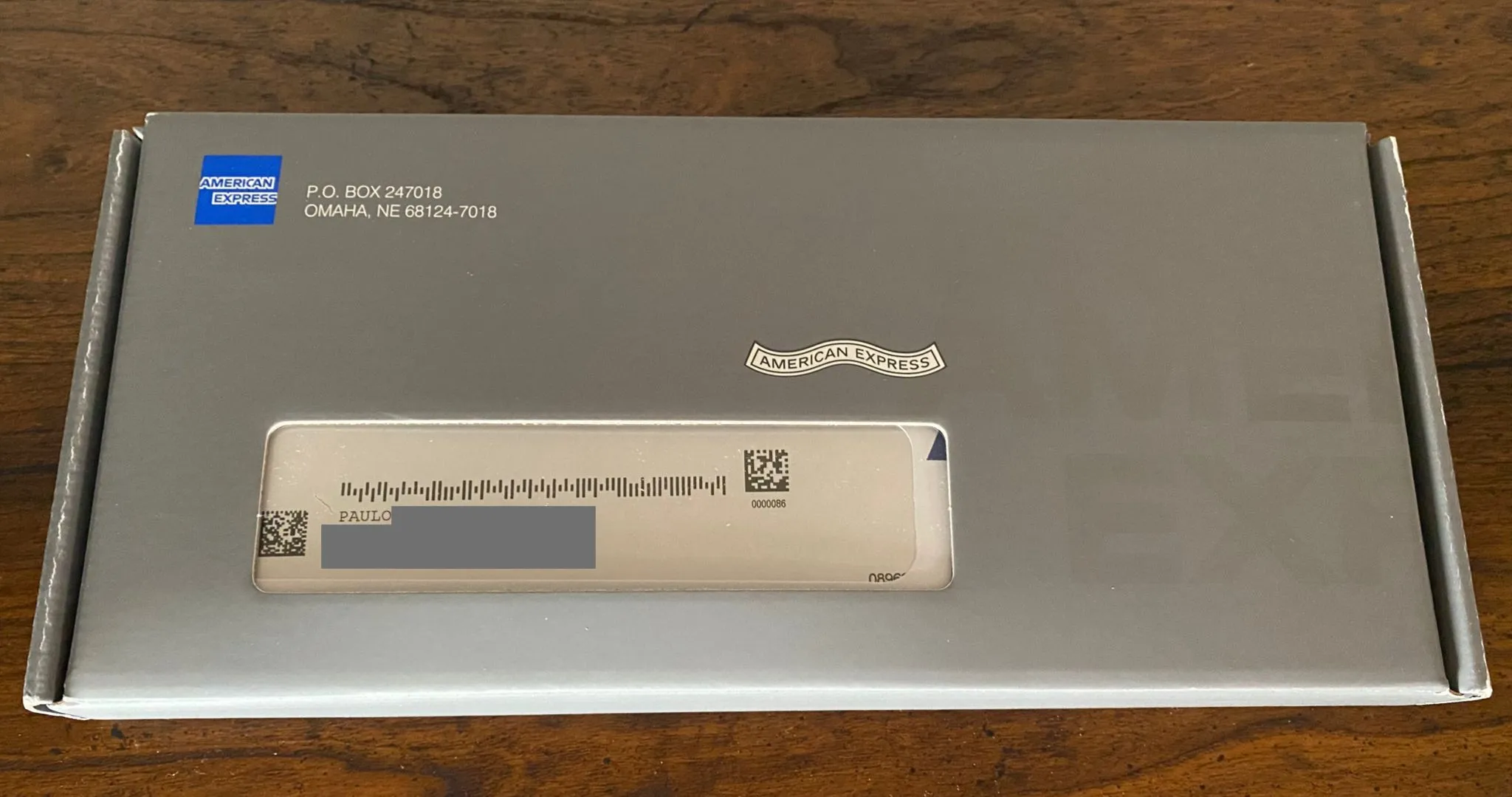 Conheça o cartão American Express Platinum do Charles Schwab