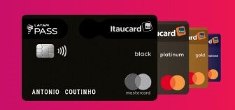 milhas latam pass com cartão