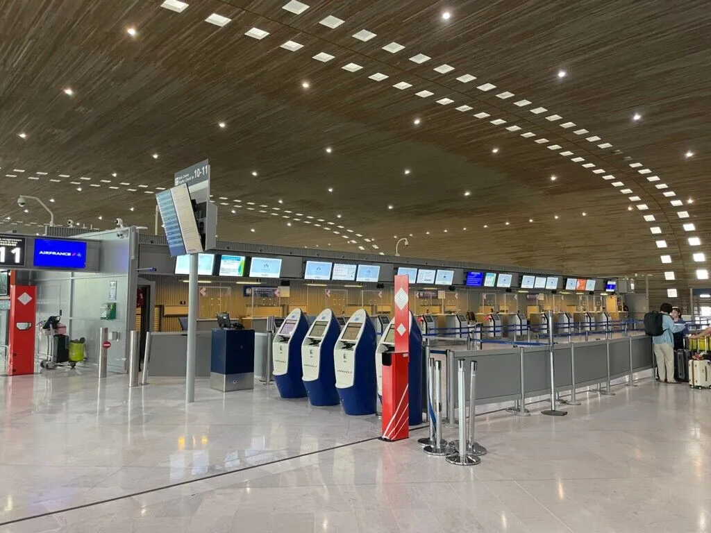teto, interno, Limpeza, aeroporto, Shopping, piso, em pé, pessoa, pessoas, compras