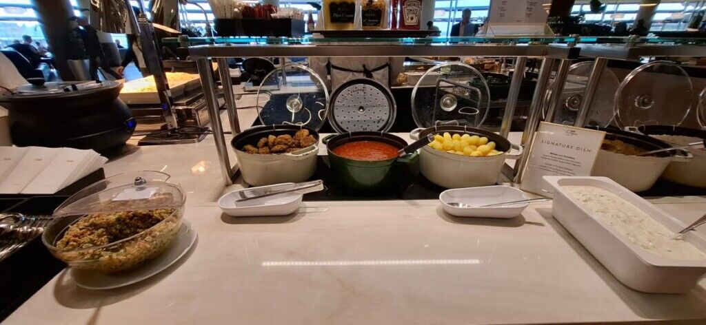 Veja como foi minha experiência no Vienna Lounge