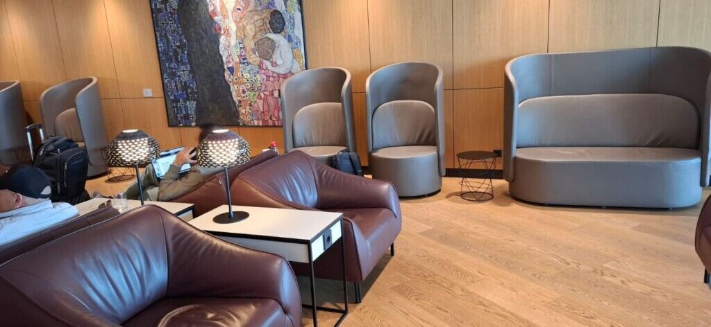 Veja como foi minha experiência no Vienna Lounge