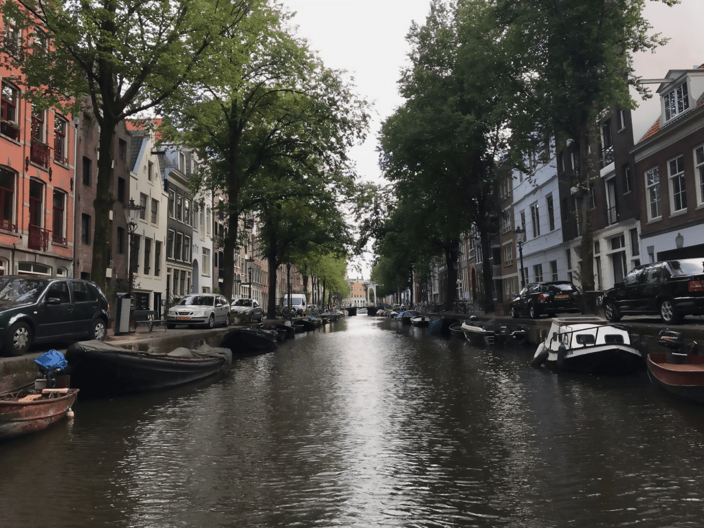 O Que Fazer Em Amsterdã Em Três Dias