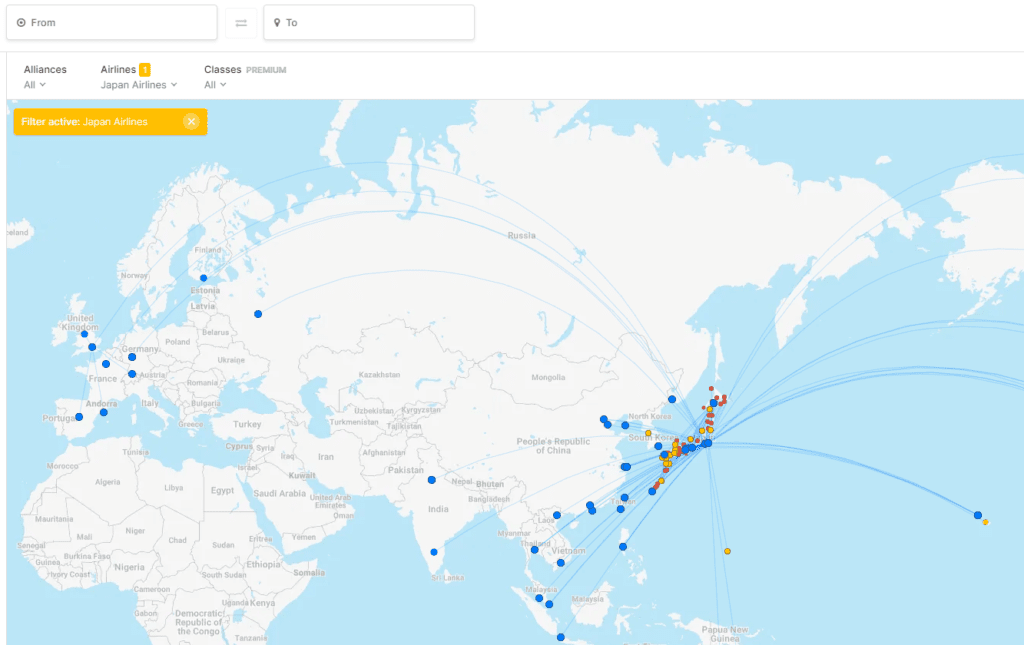 Como planejar uma viagem de volta ao mundo