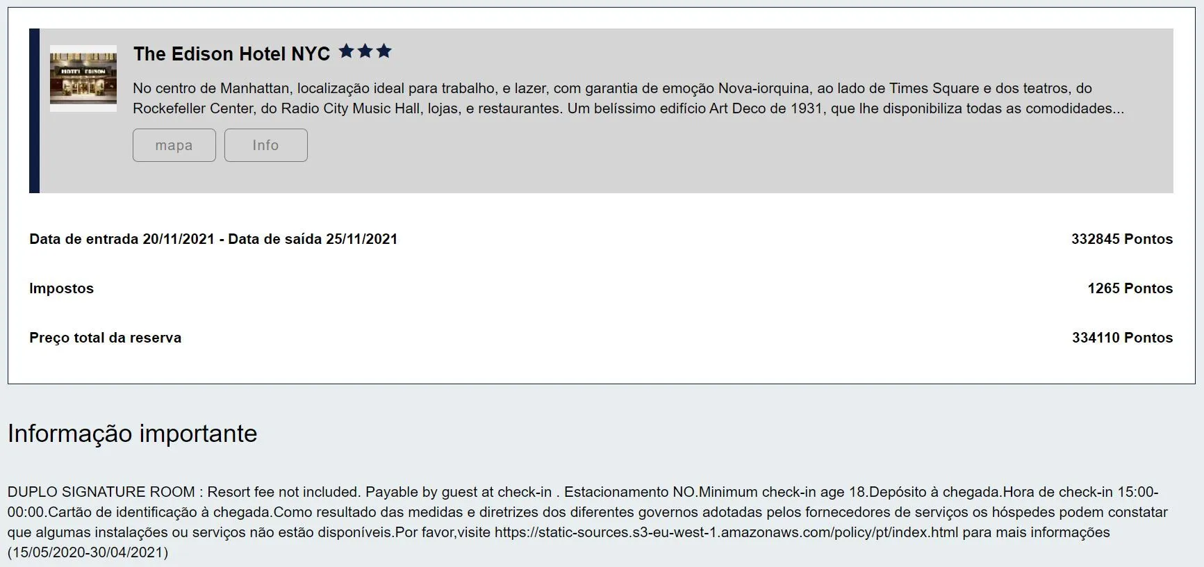 Como utilizar os pontos TudoAzul no Interline e em resgates alternativos