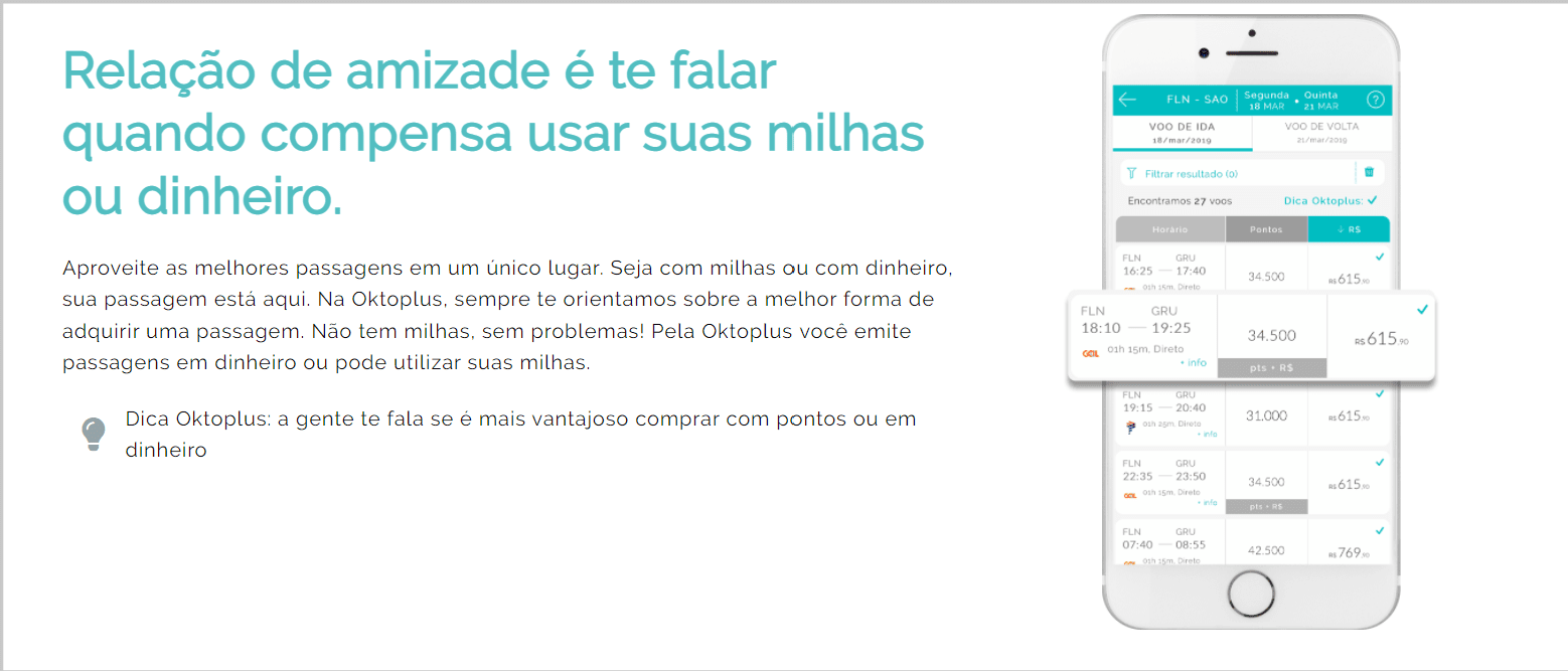 Aplicativos de gerenciamento de milhas - parte 1