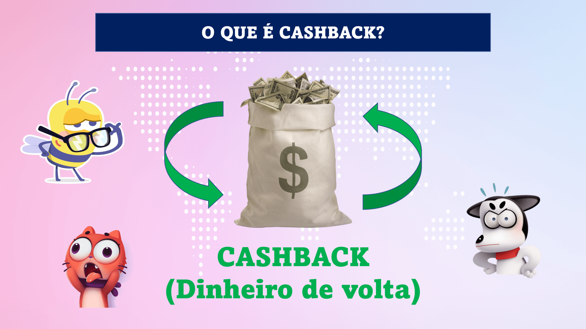 Cartão com cashback ou pontos - Qual é o melhor?