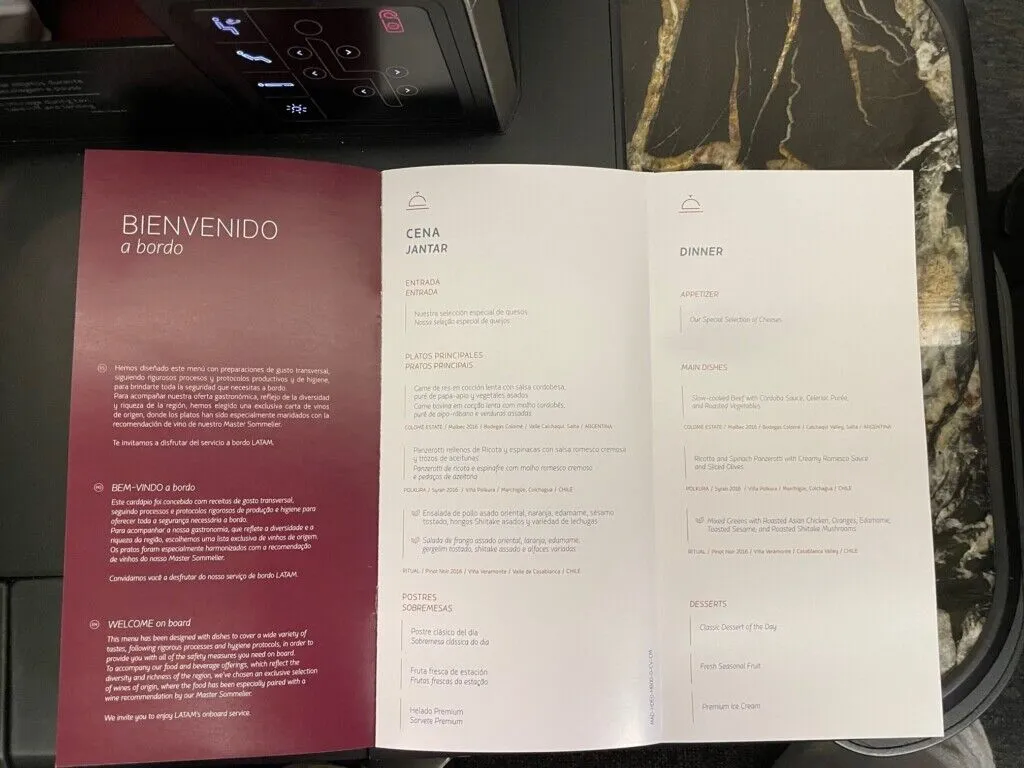 texto, menu, Impressão, livro, interno