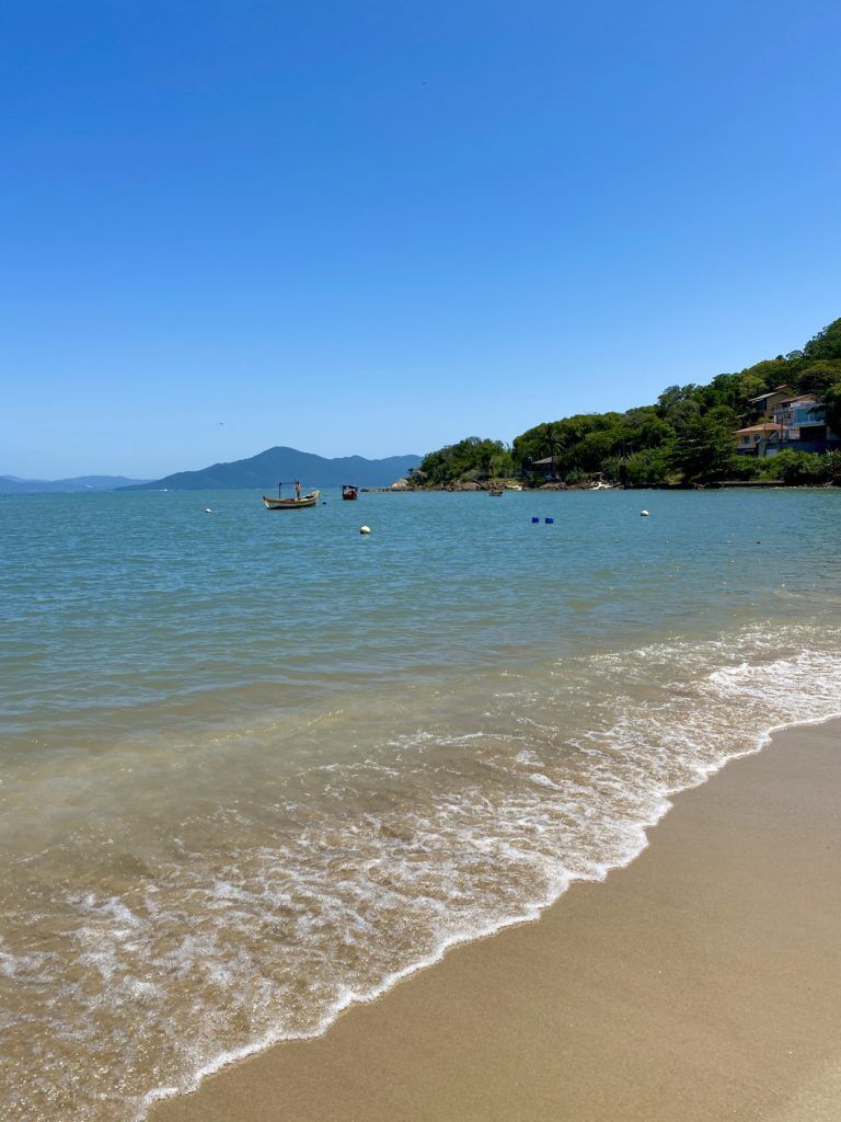 restaurantes florianopolis posto alfandega praia