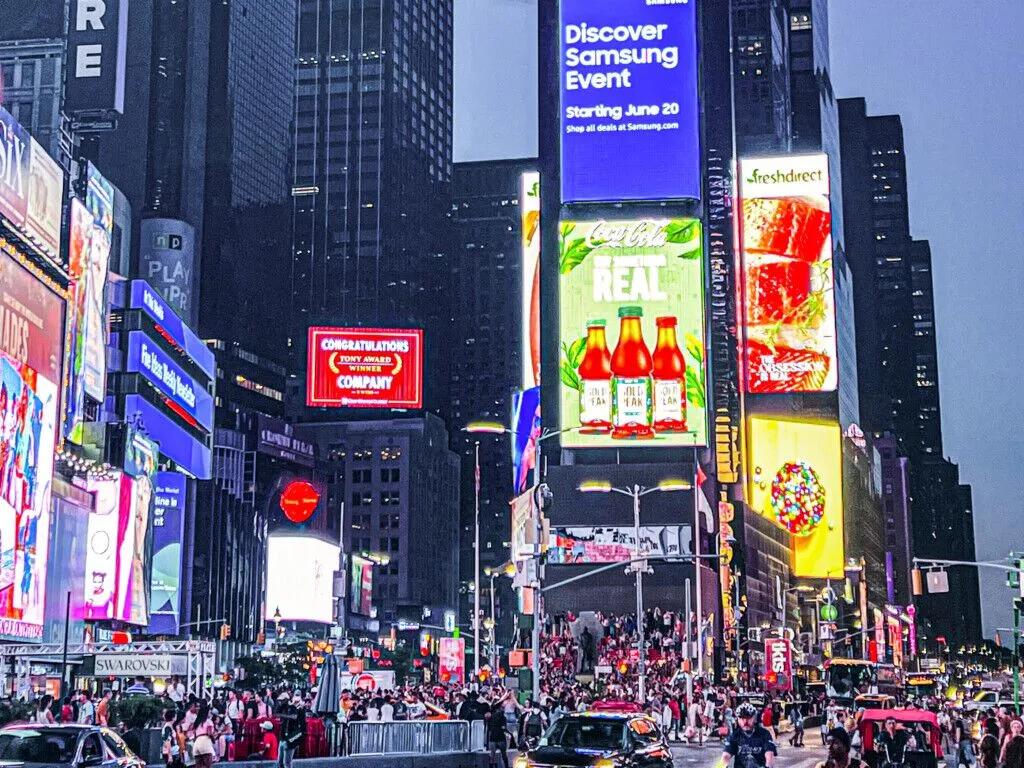 Nova York em 1 dia: Do Central Park até o Brooklyn a pé