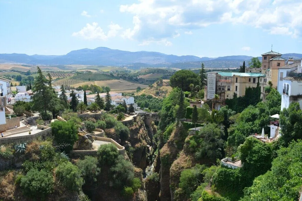 O que visitar em Ronda - Uma encantadora cidade da Andaluzia