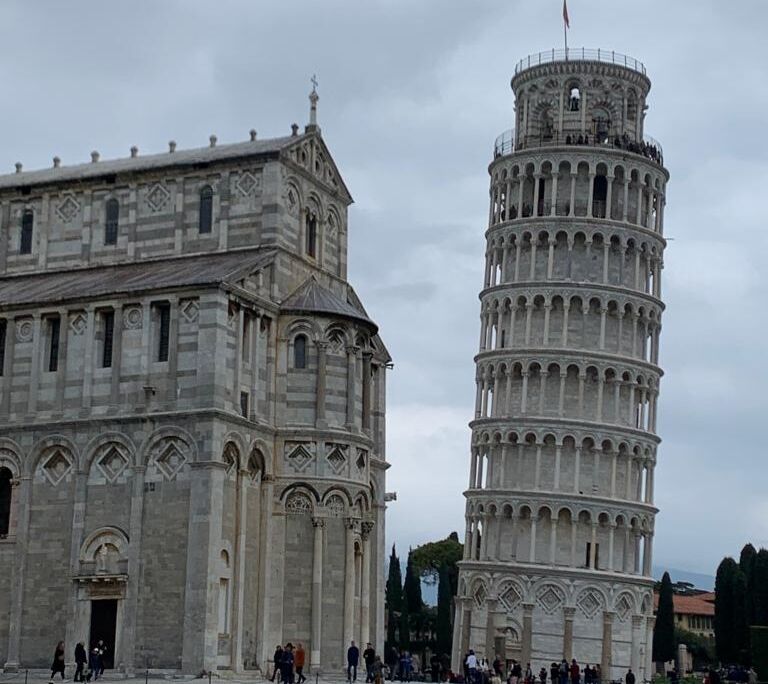 Confira um roteiro de carro pela Toscana