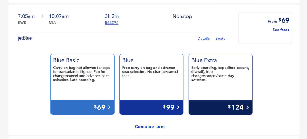 Voos internos nos Estados Unidos - Conheça as principais companhias e saiba as diferentes formas de emitir