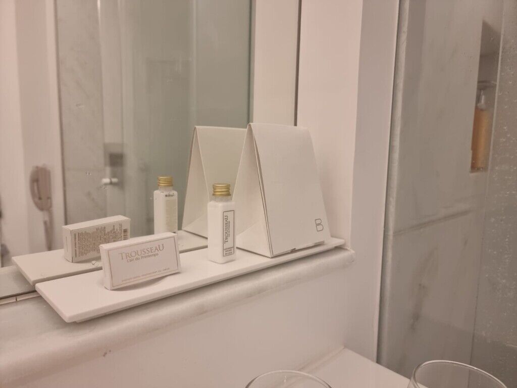 Veja como é se hospedar no B Hotel Brasília