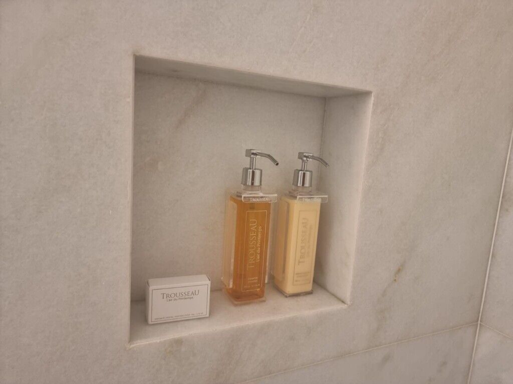 B Hotel Brasília - Amenities