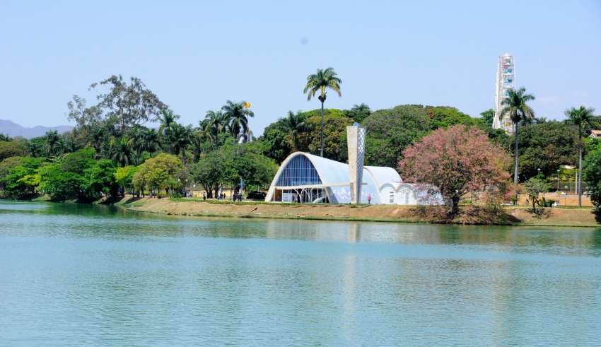 Confira cinco lugares para você conhecer de graça em Belo Horizonte