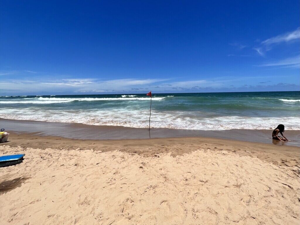 Dicas da Península de Maraú - Um paraíso isolado na Bahia que você precisa conhecer