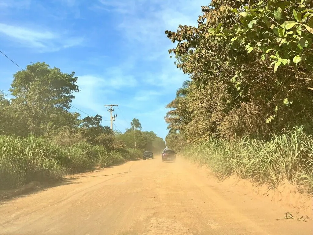 Dicas da Península de Maraú - Um paraíso isolado na Bahia que você precisa conhecer