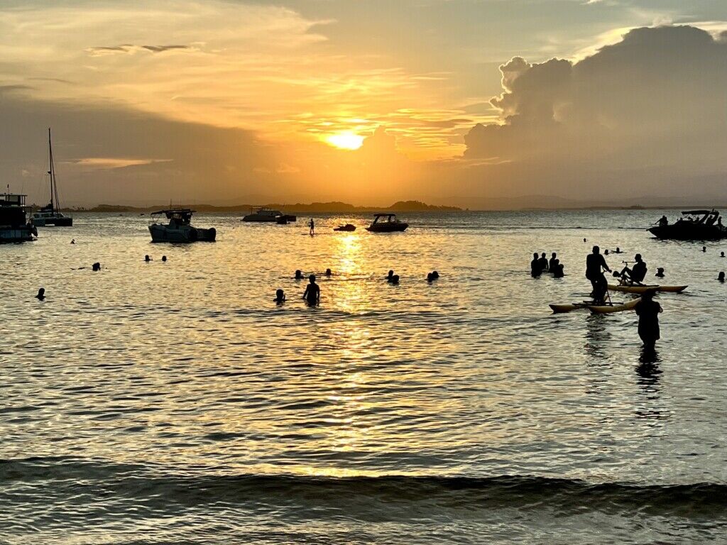 Dicas da Península de Maraú - Um paraíso isolado na Bahia que você precisa conhecer