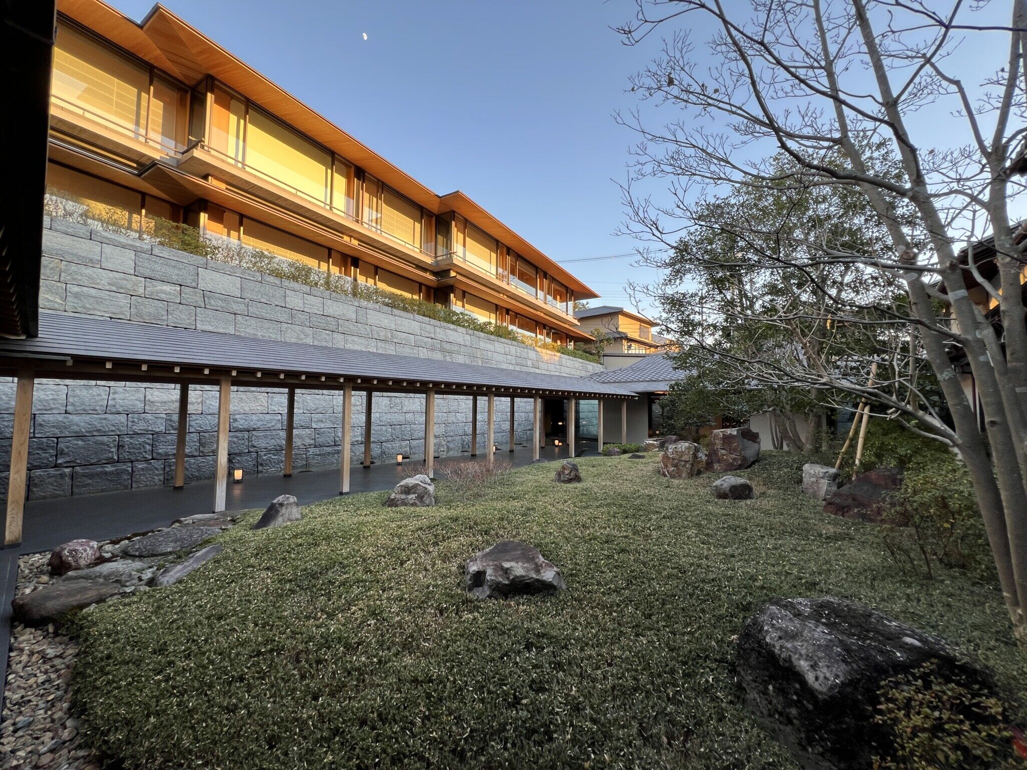 Conheça o Park Hyatt Kyoto – Um dos melhores hotéis do mundo