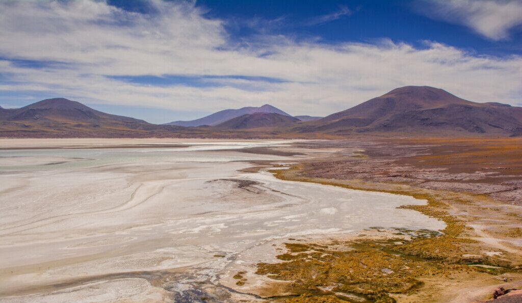 nuvem, outdoor, céu, água, montanha, tundra, térreo, paisagem, Ecorregião, Depressão, natureza, terras altas, deserto