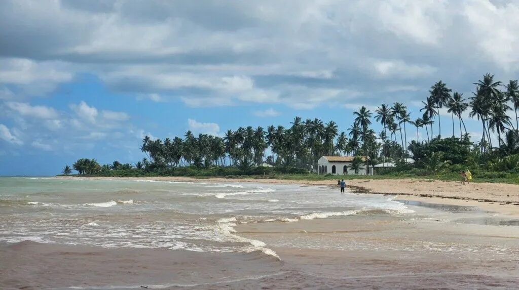 Tudo sobre São Miguel dos Milagres