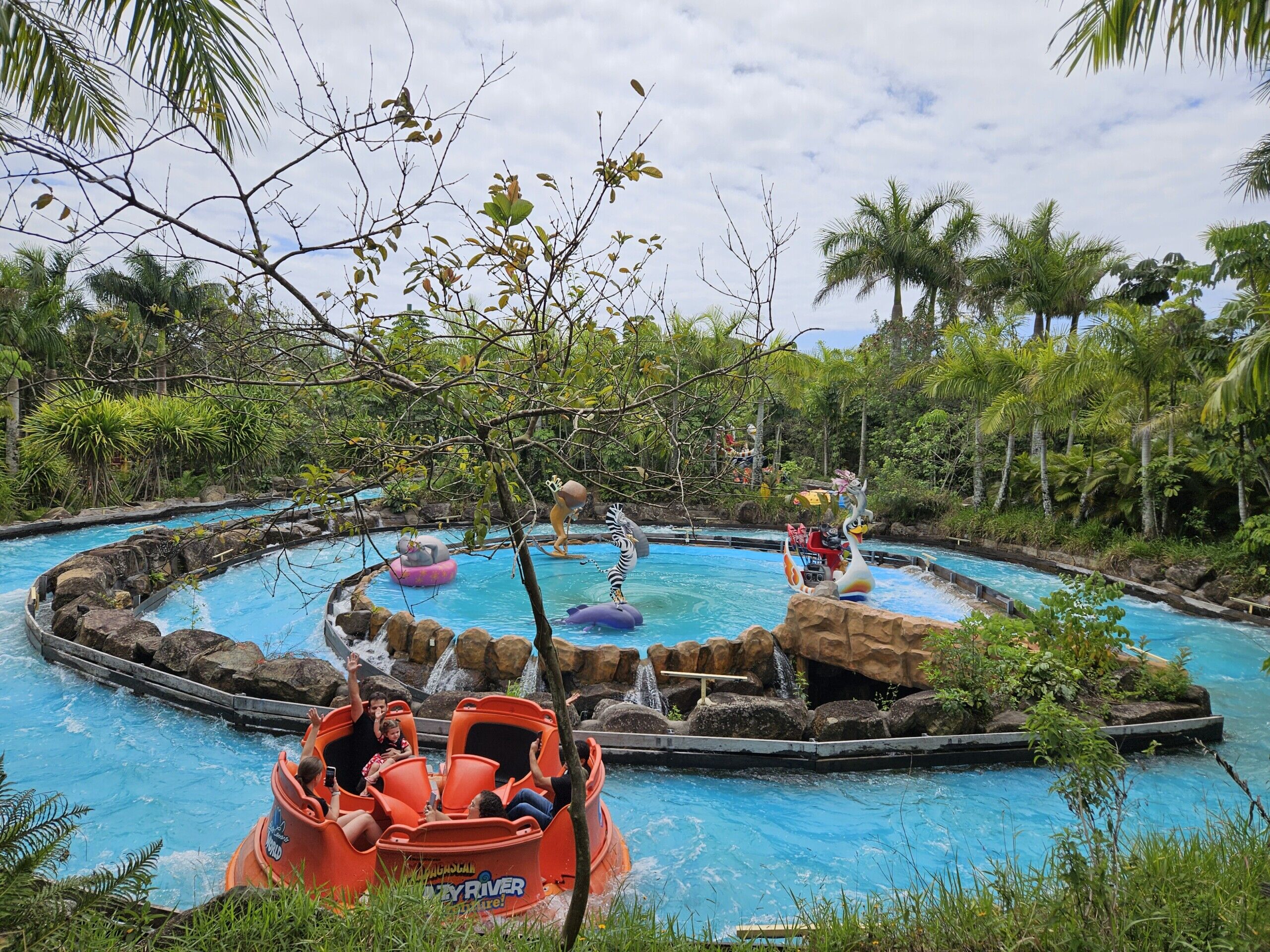 Guia completo do Beto Carrero World