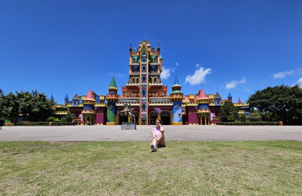 dicas para aproveitar ao máximo a sua ida ao Beto Carrero World