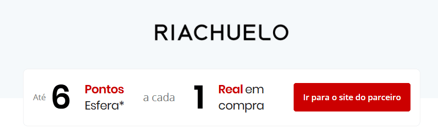 riachuelo esfera