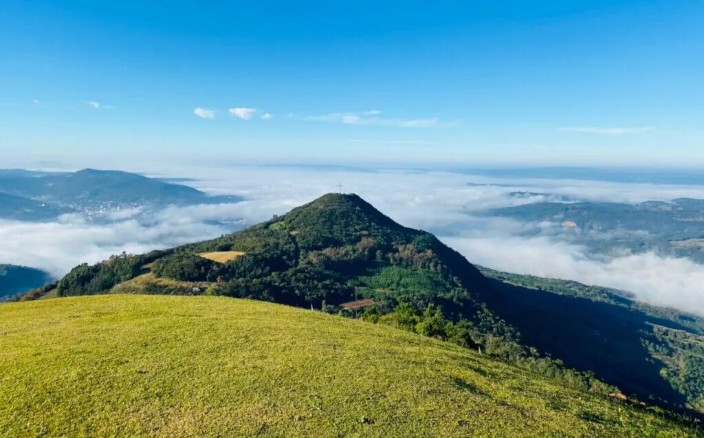 10 lugares no Rio Grande do Sul para conhecer gastando menos de R$ 20