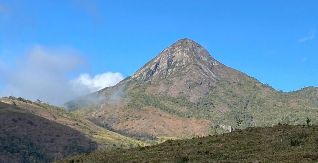 Descubra as maravilhas naturais do Espírito Santo - 4 parques imperdíveis