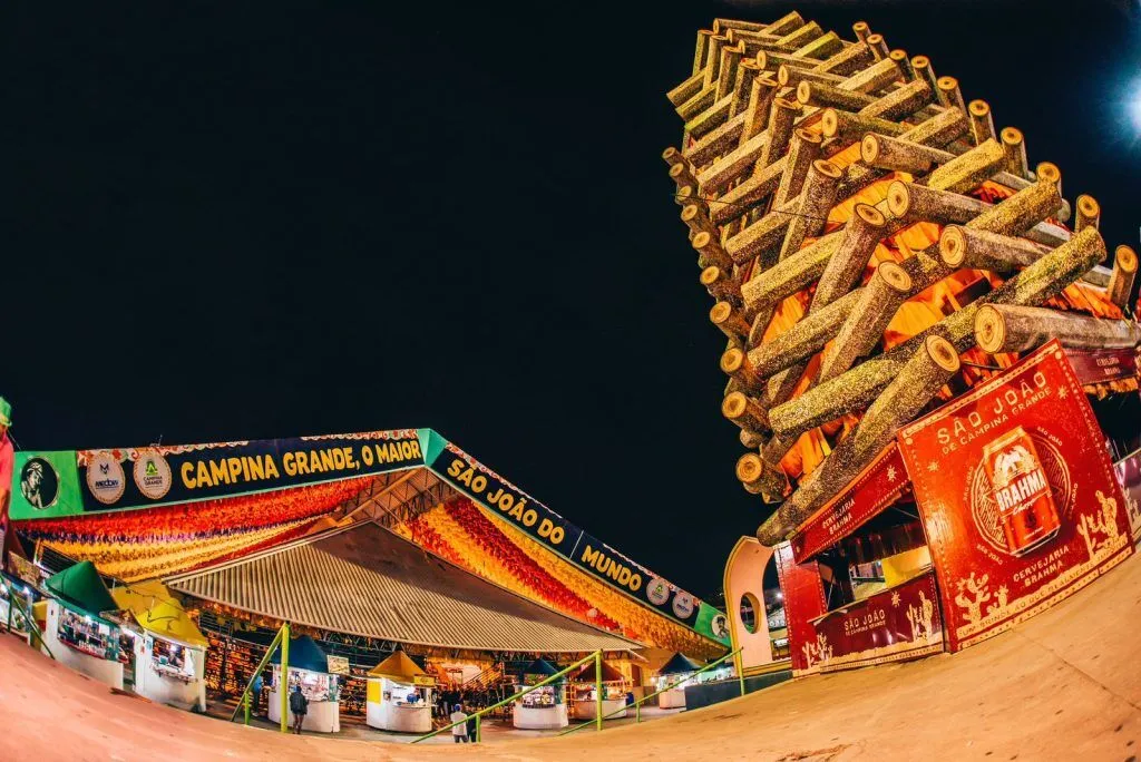 céu, Atrativo turístico, parque de diversões, outdoor, defeito, noite