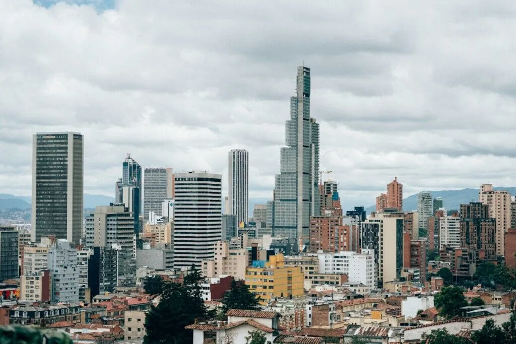 Cerro Monserrate