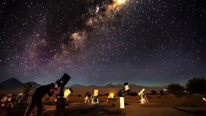 céu, outdoor, astronomia, noite, estrela, céu noturno