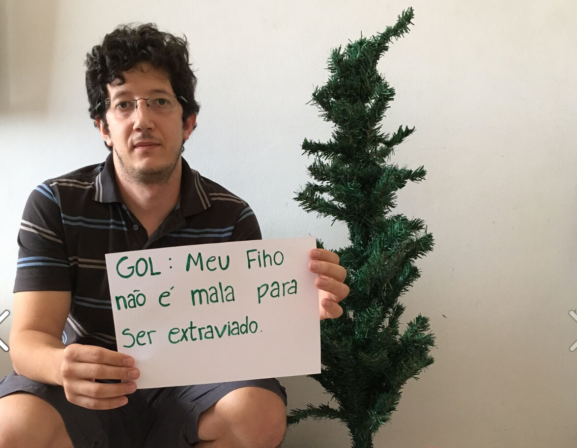 texto, pessoa, árvore de Natal, roupas, Rosto humano, homem, parede, interno, placa, árvore