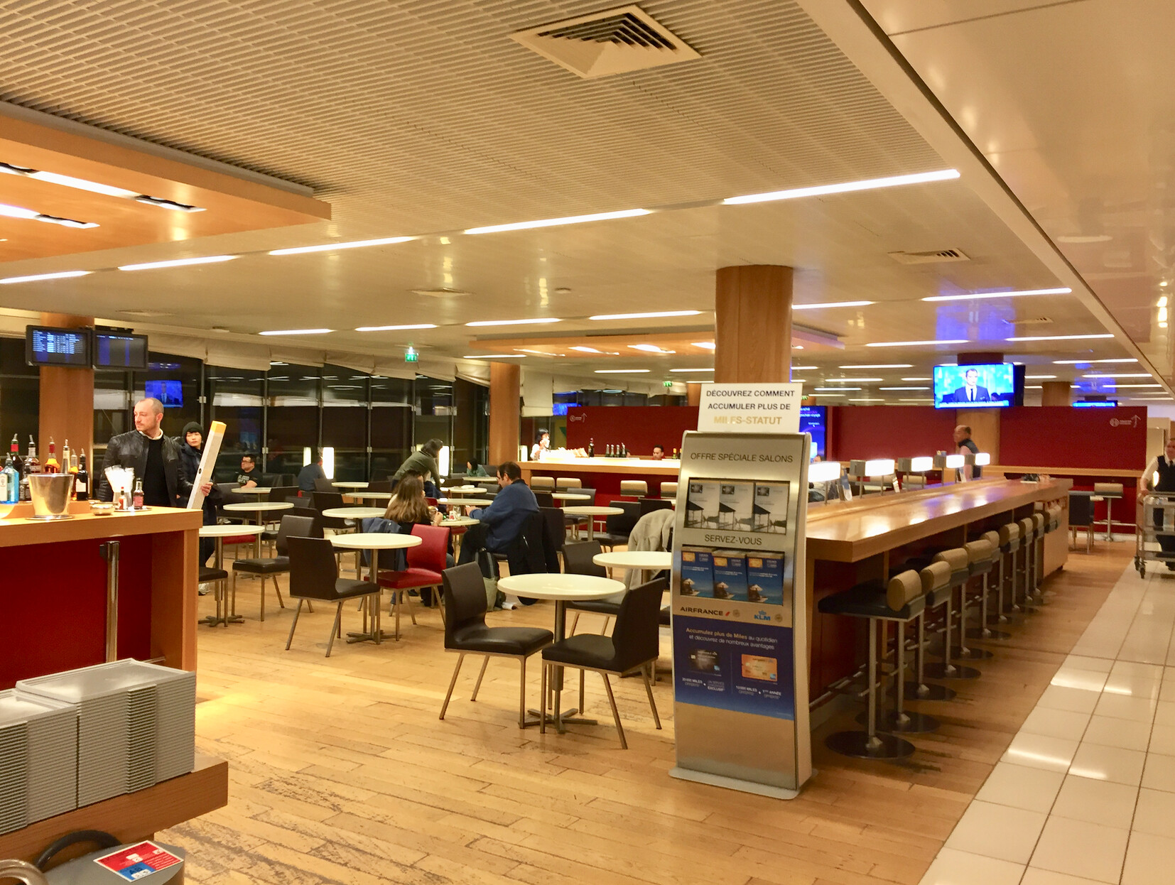 teto, móveis, mesa, interno, piso, cadeira, Cliente, praça de alimentação