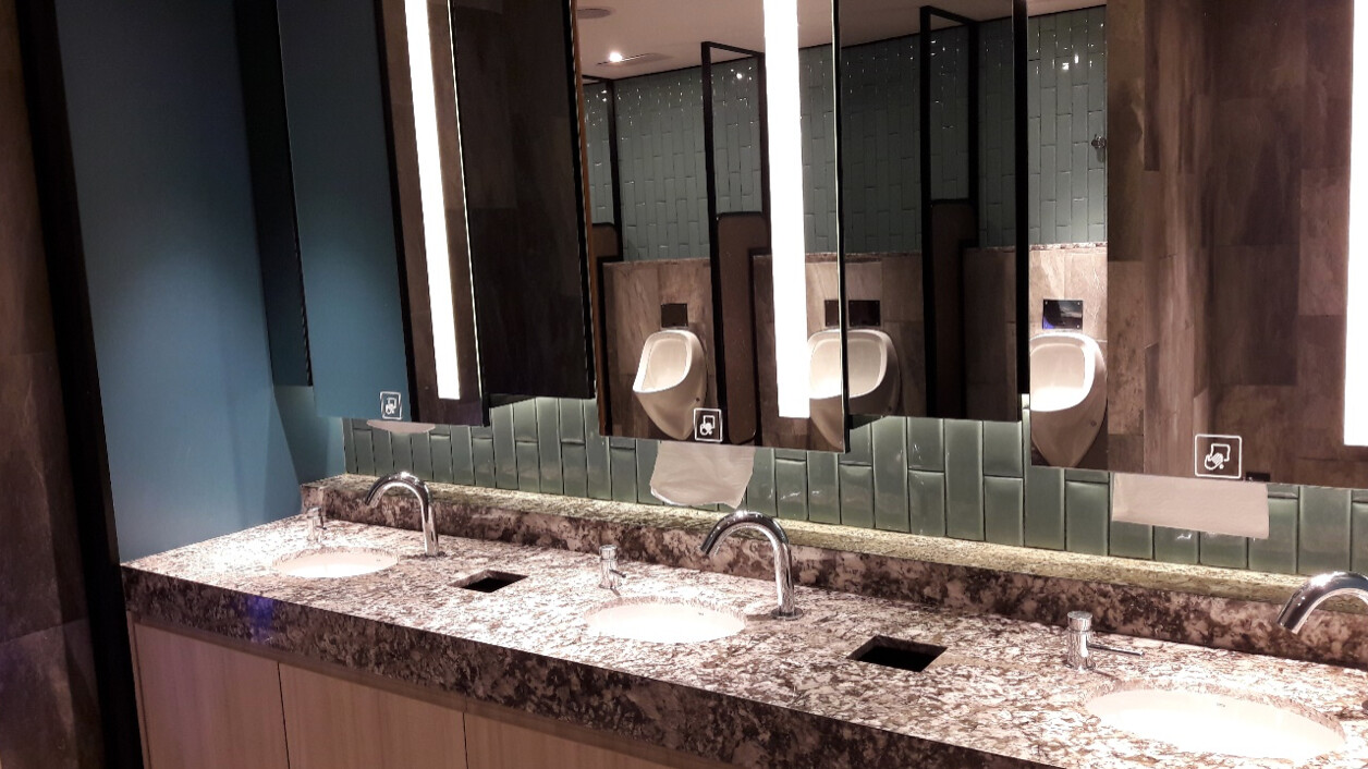 Screenshot 2017-02-12 18.32.10 interno, Encanamento, parede, toque, Acessório para banheiro, azulejo, encanamento, banheira, pia, Balcão, espelho, janela, vaso sanitário, banheiro