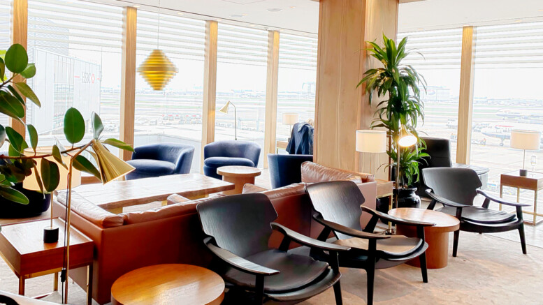 Conheça o que é uma Sala VIP e como ter acesso a elas