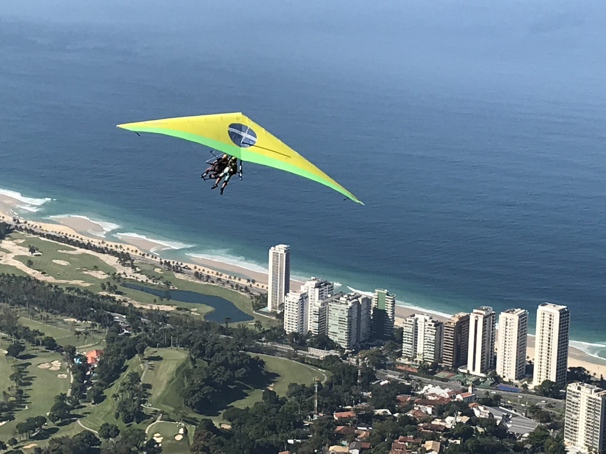 outdoor, Esportes aéreos, céu, Esportes de vento, paraquedas, Paragliding, água, praia, Paraquedismo, Esporte extremo, planador, montanha, cidade