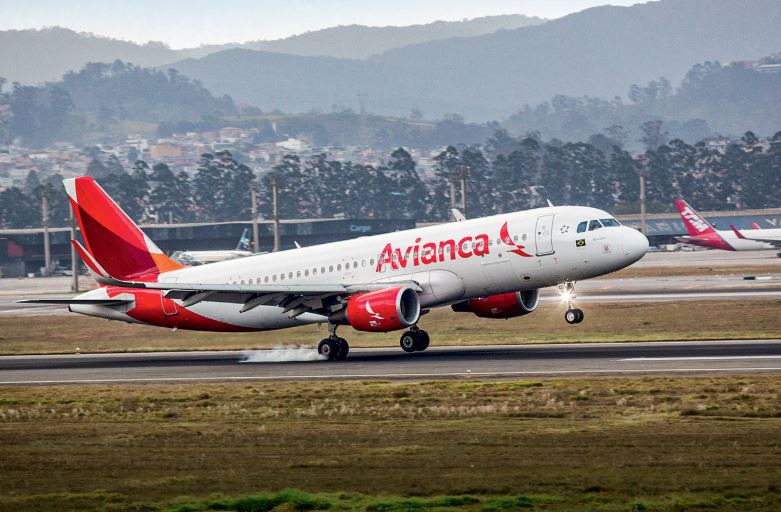 Avianca retoma voos sazonais para os Estados Unidos