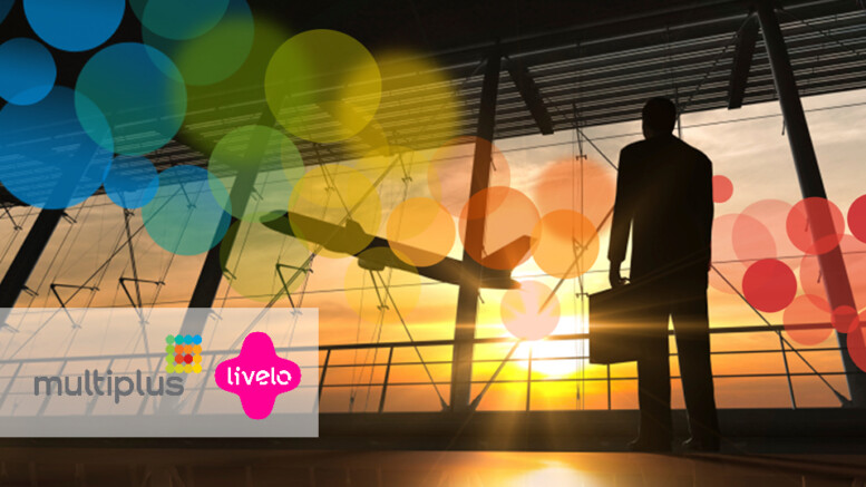 Multiplus e Livelo - Até (só) 25% de Bônus na Transferência de Pontos