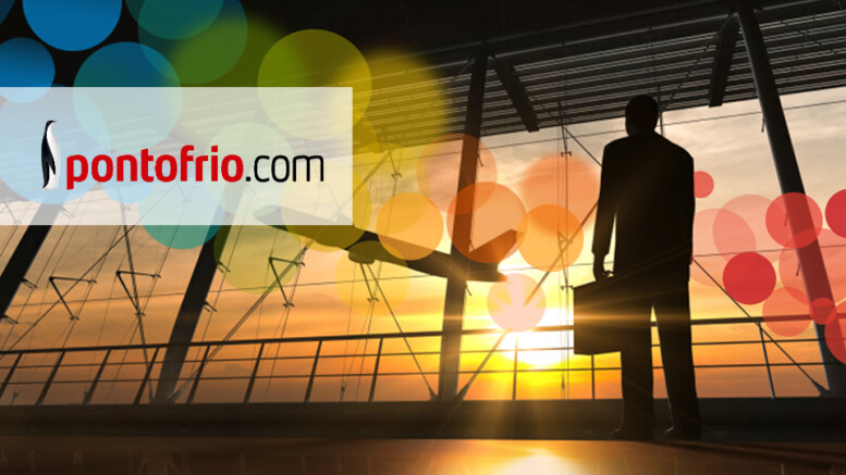 Multiplus e Ponto Frio – Até Cinco Pontos por Real Gasto em Compras Online Multiplus e Ponto Frio - Até Cinco Pontos por Real Gasto em Compras Online