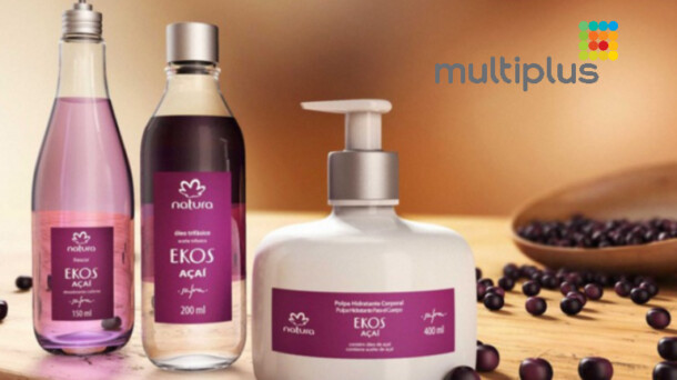 Multiplus e Natura - Até Nove Pontos por Real em Compras Online