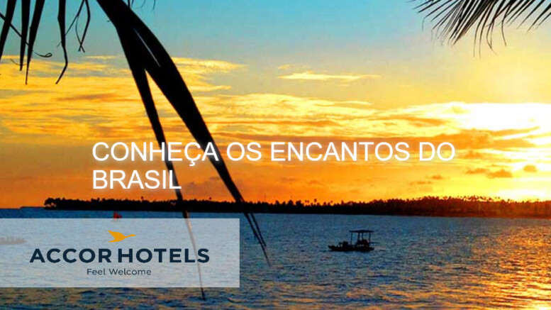 Promoção Accor - Duas Vezes mais Pontos nos Hotéis Ibis no Brasil