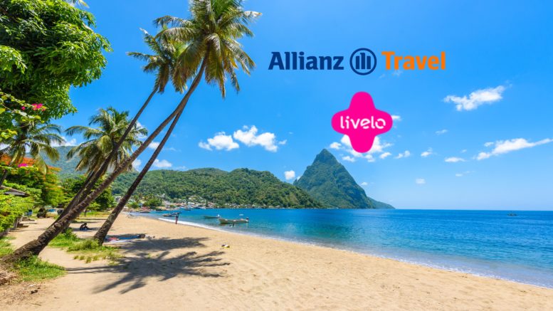 Livelo e Allianz Travel - 50% de Desctonto e Até Seis Pontos por Real Gasto na Compra de Seguro de Viagem
